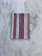 Into The Tide Napkin Set - Bronze