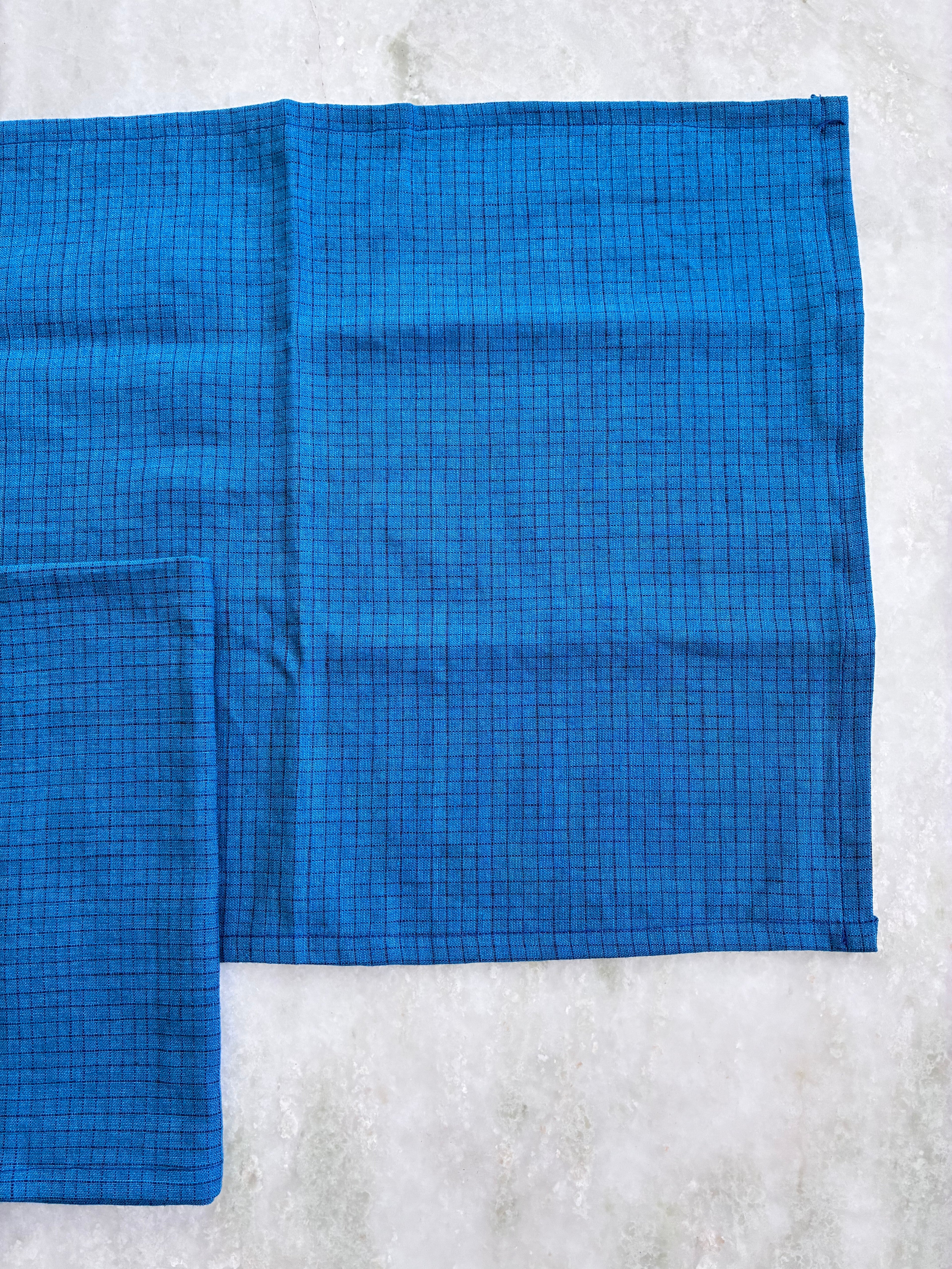 Gigi Placemat Set - Ocean