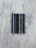 Into The Tide Napkin Set - Midnight