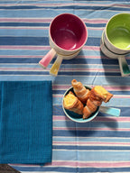 Gigi Napkin Set - Ocean