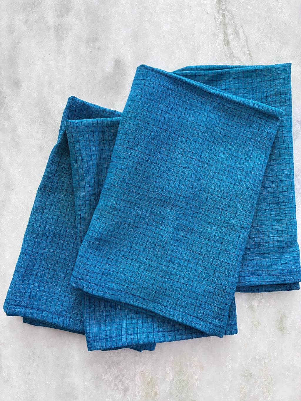 Gigi Napkin Set - Ocean