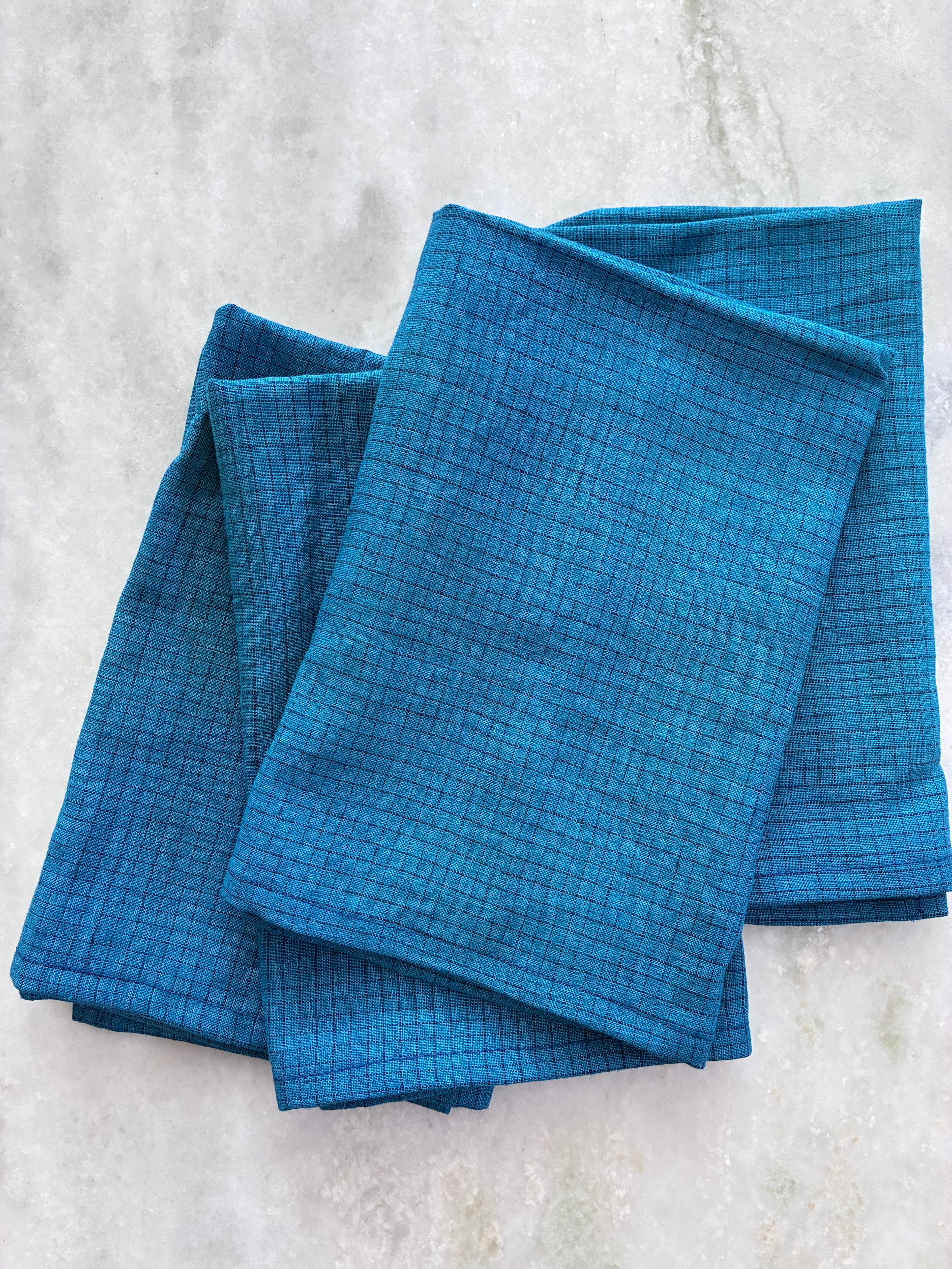 Gigi Napkin Set - Ocean